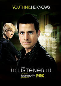 Subtitrare The Listener - Sezonul 5 (2009)
