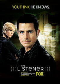 Subtitrare The Listener  - Sezonul 1 (2008)