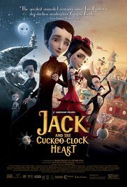Subtitrare Jack and the Cuckoo-Clock Heart (2013)