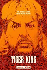 Subtitrare Tiger King: Murder, Mayhem and Madness - Sezonul 1 (2020)