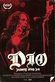 Subtitrare Dio: Dreamers Never Die (2022)