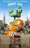 Subtitrare Rango (2011)