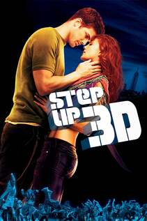 Subtitrare Step Up 3-D (2010)