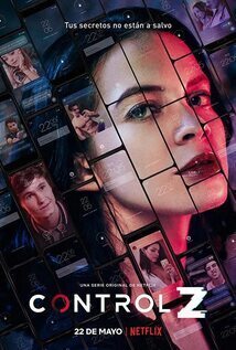 Subtitrare Control Z - Sezonul 1 (2020)