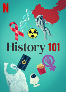 Subtitrare History 101 - Sezonul 1 (2020))