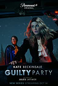Subtitrare Guilty Party - Sezonul 1 (2021)