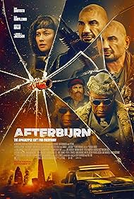 Subtitrare Afterburn (2025)