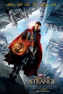 Subtitrare Doctor Strange (2012)