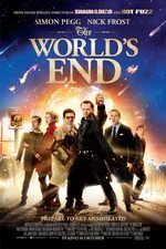Subtitrare The World's End (2013)