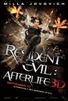 Subtitrare Resident Evil: Afterlife (2010)