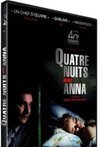 Subtitrare Four nights with Anna (Cztery noce z Anna) (2008)