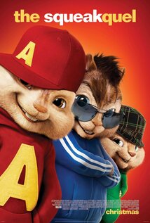 Subtitrare Alvin and the Chipmunks: The Squeakquel (2009)