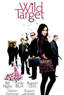 Subtitrare Wild Target (2009)