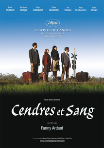 Subtitrare Cendres et sang (Ashes and Blood) (2009)