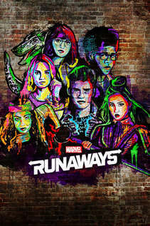 Subtitrare Runaways - Sezonul 1 (2017)