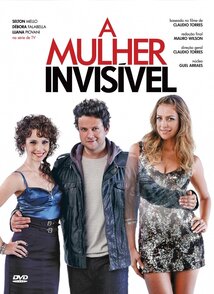 Subtitrare A Mulher Invisivel AKA The Invisible Woman (2009)