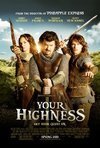 Subtitrare Your Highness (2011)