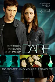 Subtitrare Dare (2009)