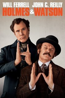 Subtitrare Holmes & Watson (2018)