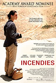 Subtitrare Incendies (2009)