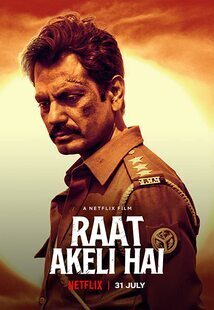 Subtitrare Raat Akeli Hai (2020)