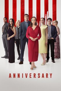 Subtitrare Anniversary (2025)