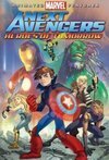 Subtitrare Next Avengers: Heroes of Tomorrow (2008) (V)
