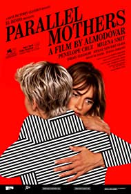 Subtitrare Parallel Mothers aka Madres paralelas (2021)