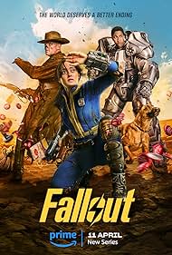 Subtitrare Fallout - Sezonul 1 (2024)