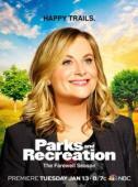 Subtitrare Parks and Recreation - Sezonul 1 (2009)