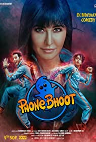 Subtitrare Phone Bhoot (2022)