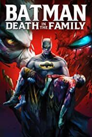 Subtitrare Batman: Death in the Family (2020)