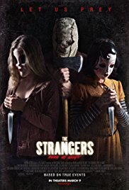 Subtitrare The Strangers 2 (2010)