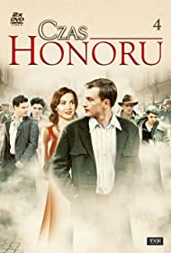 Subtitrare Time of Honor (Czas honoru) - Sezonul 3 (2008)