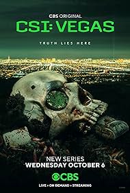 Subtitrare CSI: Vegas - Sezoanele 1-3 (2021)