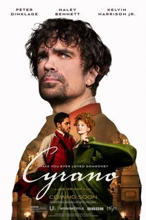 Subtitrare Cyrano (2021)