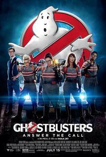 Subtitrare Ghostbusters (2016)