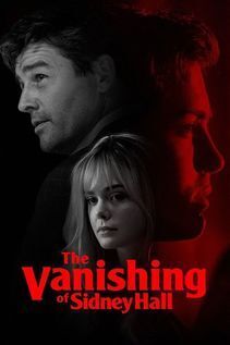 Subtitrare The Vanishing of Sidney Hall (2017)