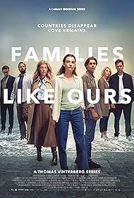 Subtitrare Families Like Ours (Familier som vores) - Sezonul 1 (2024)