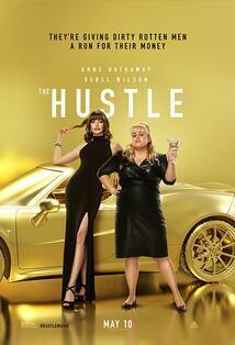 Subtitrare The Hustle (2019)