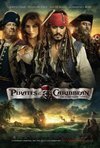 Subtitrare Pirates of the Caribbean: On Stranger Tides (2011)