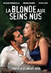 Subtitrare La blonde aux seins nus (2010)