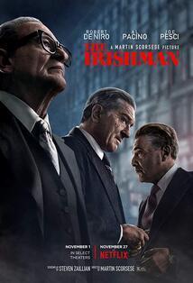 Subtitrare The Irishman (2019)