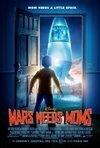 Subtitrare Mars Needs Moms (2011)