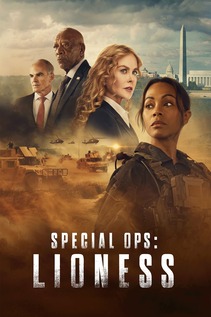 Subtitrare Special Ops: Lioness - Sezonul 1 (2023)