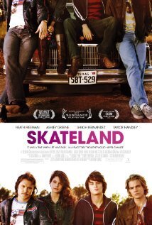 Subtitrare Skateland (2010)