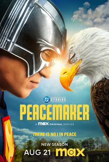 Subtitrare Peacemaker - Sezoanele 1-2 (2022)