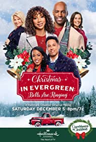 Subtitrare Christmas in Evergreen: Bells Are Ringing (2020)
