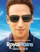 Subtitrare Royal Pains - Sezonul 3 (2009)