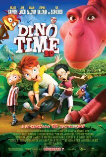 Subtitrare Dino Time (2012)
